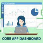 core app dashboard