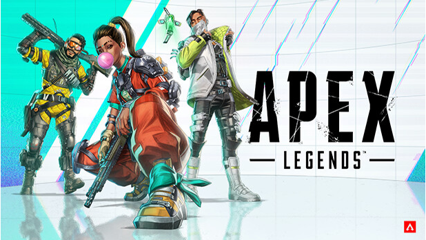 Apex Legends Current Map Rotation