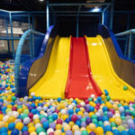 Soft Play Areas