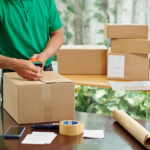 Professional Packing Services