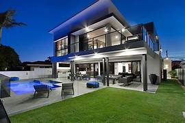 Gold Coast House