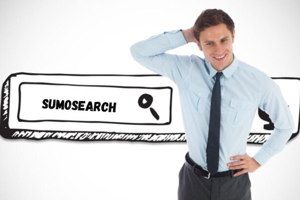 SumoSearch