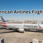 American Airlines Flight 457Q