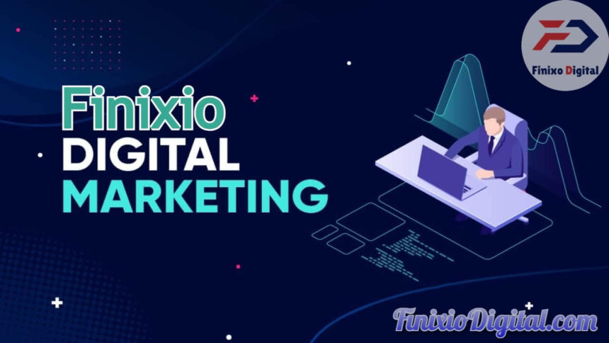 Finixio Digital Marketing