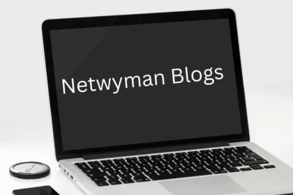 Netwyman Blogs