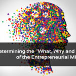 Entrepreneurial Mindset