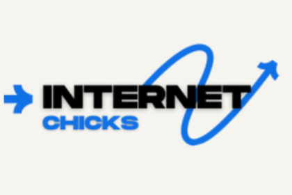 Internet Chicks