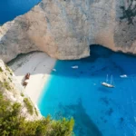 5 destinations for kids in the Mediterranean