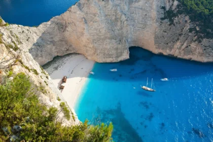 5 destinations for kids in the Mediterranean